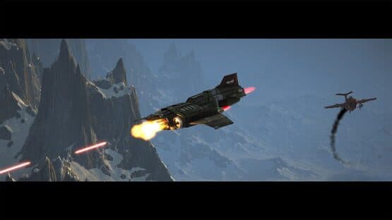 Aeronautica Imperialis: Flight Command — screenshot 3