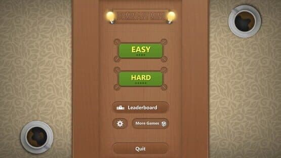 Dominant Mind — screenshot 3
