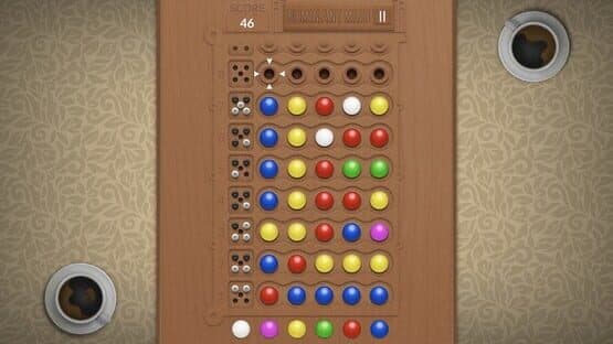Dominant Mind — screenshot 5