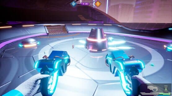Surgeball — screenshot 1