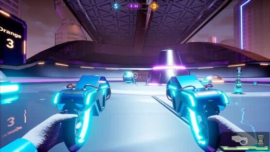 Surgeball — screenshot 2