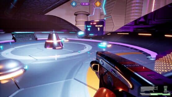 Surgeball — screenshot 3