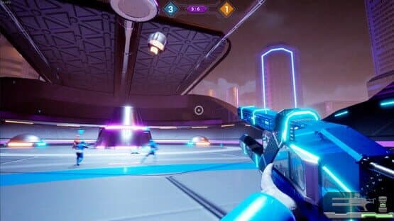 Surgeball — screenshot 4
