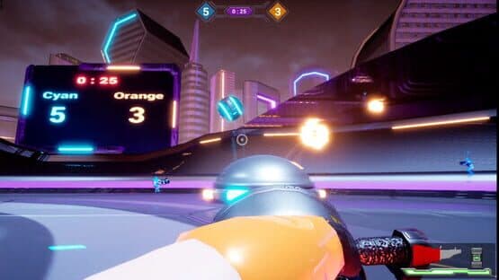 Surgeball — screenshot 5