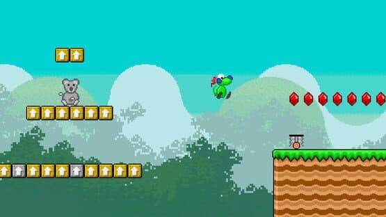 Regina & Mac World — screenshot 1
