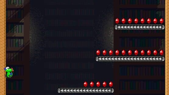 Regina & Mac World — screenshot 2