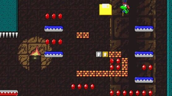 Regina & Mac World — screenshot 3