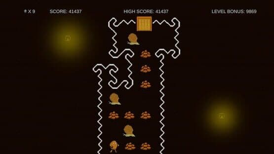 Super Hot Potato — screenshot 2