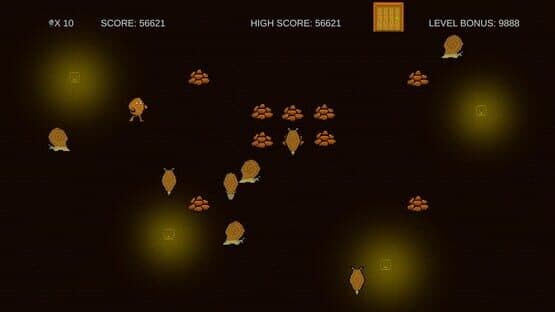 Super Hot Potato — screenshot 4
