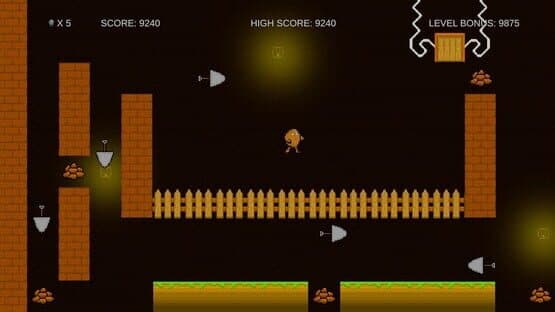 Super Hot Potato — screenshot 5