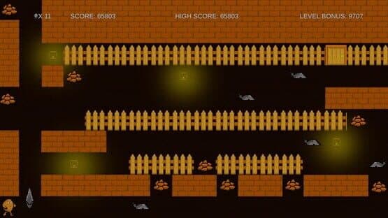 Super Hot Potato — screenshot 6