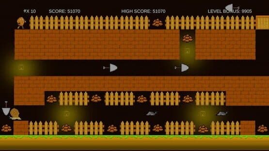 Super Hot Potato — screenshot 7