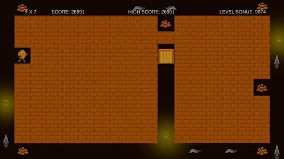 Super Hot Potato — screenshot 8