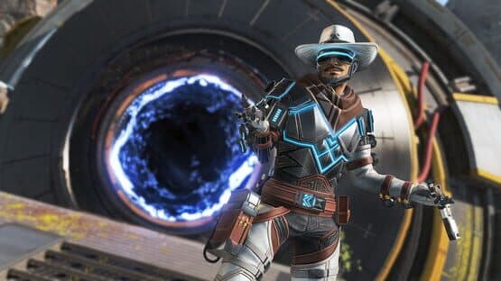 Apex Legends: Mirage Edition — screenshot 1