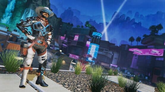 Apex Legends: Mirage Edition — screenshot 2