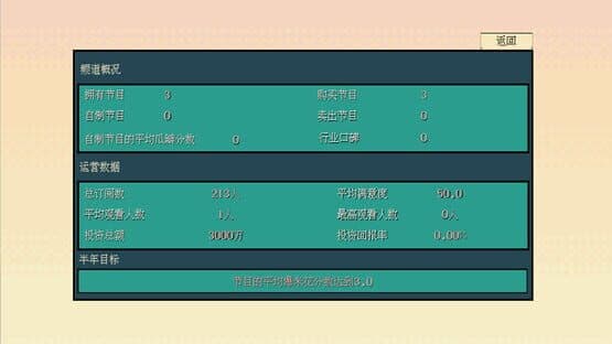Hújù 101 — screenshot 1