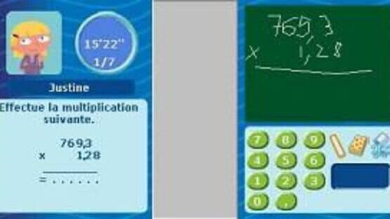 Tout Savoir: 6E — screenshot 2