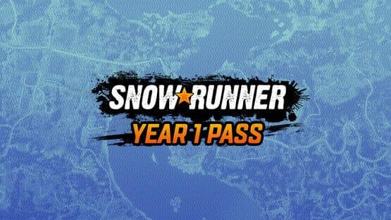 SnowRunner: Year 1 Pass — screenshot 1