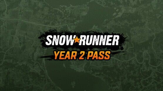 SnowRunner: Year 2 Pass — screenshot 1