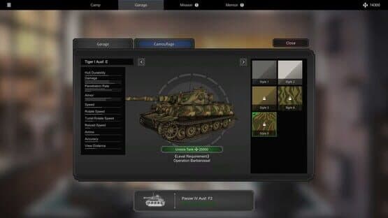 Panzer Knights — screenshot 6