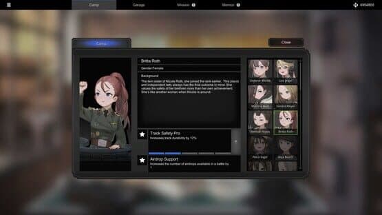 Panzer Knights — screenshot 7