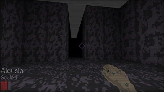 Souls of Purgatory — screenshot 1