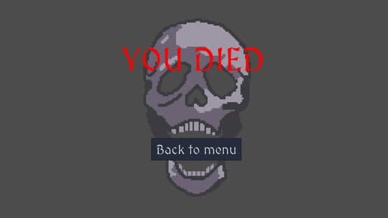 Souls of Purgatory — screenshot 2