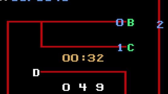 Chinese Logic — screenshot 1