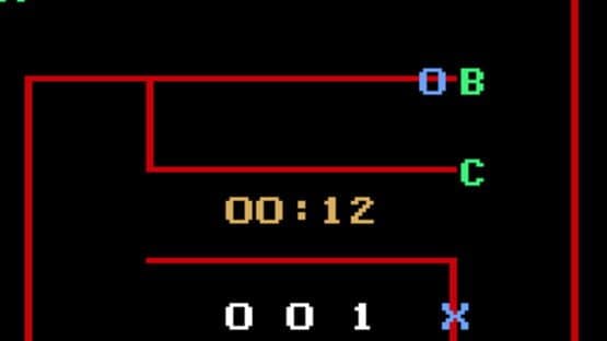 Chinese Logic — screenshot 2