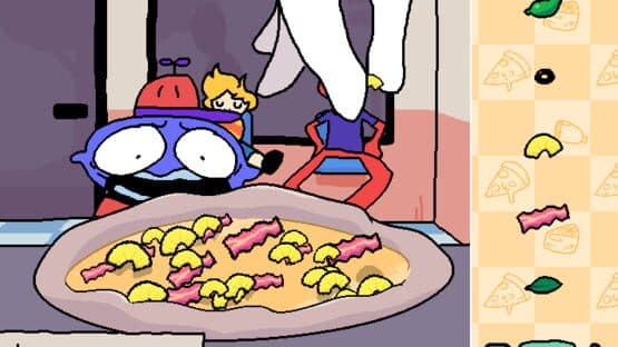 Awfully Good Pizza — screenshot 2