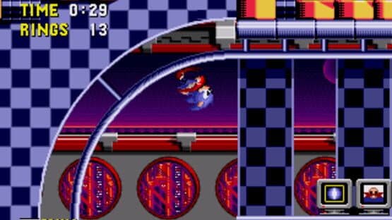 Sonic the Hedgehog: The Next Level — screenshot 3