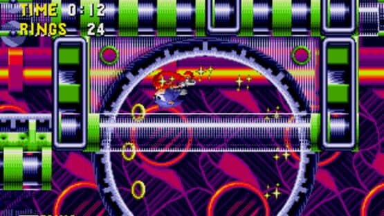 Sonic the Hedgehog: The Next Level — screenshot 7