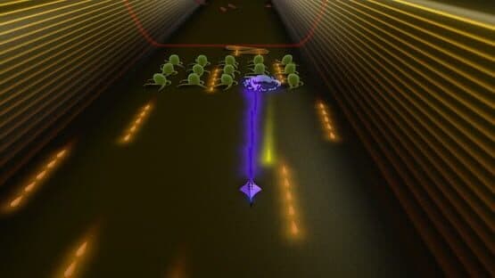 Flowing Lights — screenshot 1