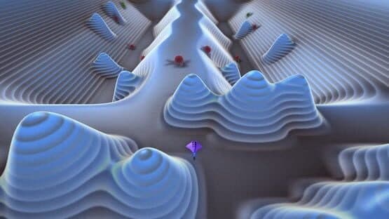 Flowing Lights — screenshot 3