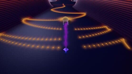 Flowing Lights — screenshot 4