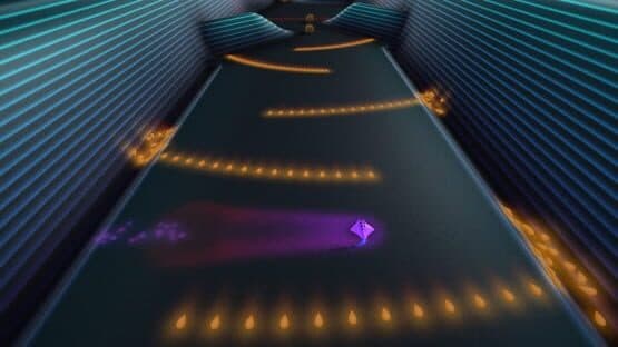 Flowing Lights — screenshot 5