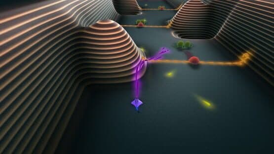 Flowing Lights — screenshot 7