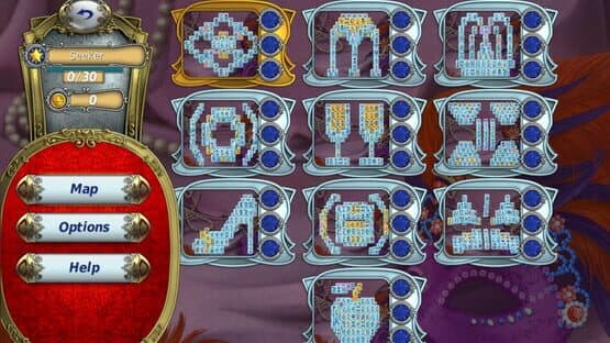 Mahjong Carnaval 2 — screenshot 3
