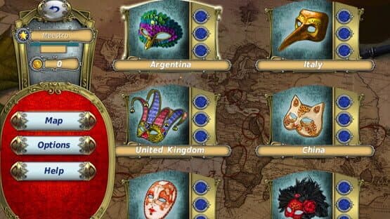 Mahjong Carnaval 2 — screenshot 6