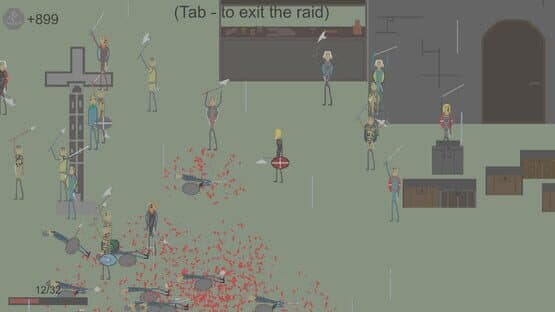 Godlike — screenshot 2