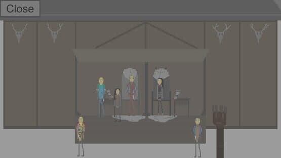 Godlike — screenshot 4