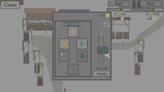 Godlike — screenshot 5