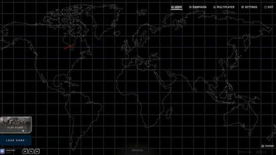 Steel Nations — screenshot 1