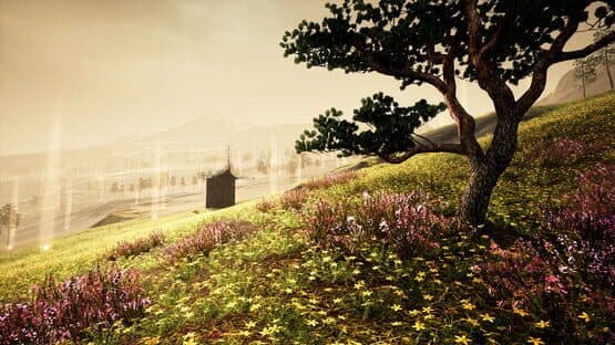 Loverowind — screenshot 1