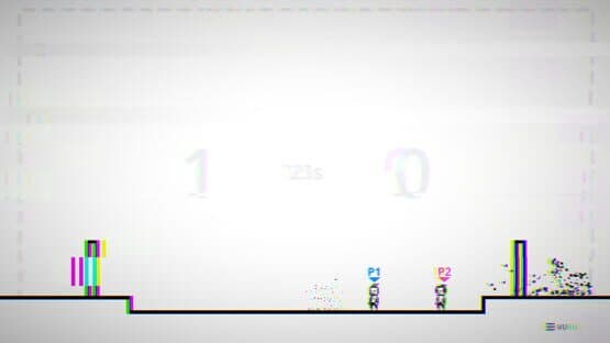 Fight for that Ball — screenshot 1