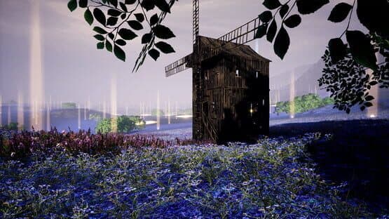 Loverowind — screenshot 2