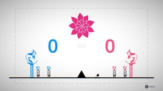 Fight for that Ball — screenshot 3