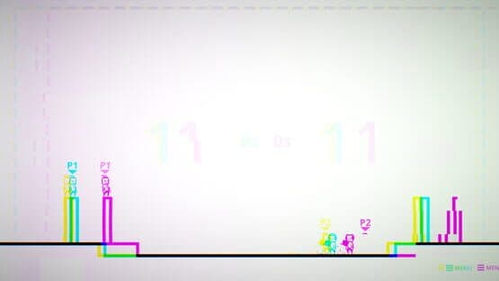 Fight for that Ball — screenshot 4