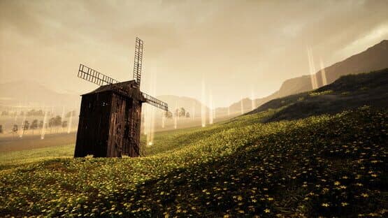 Loverowind — screenshot 5