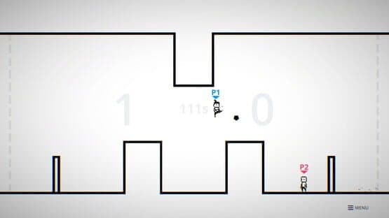 Fight for that Ball — screenshot 8